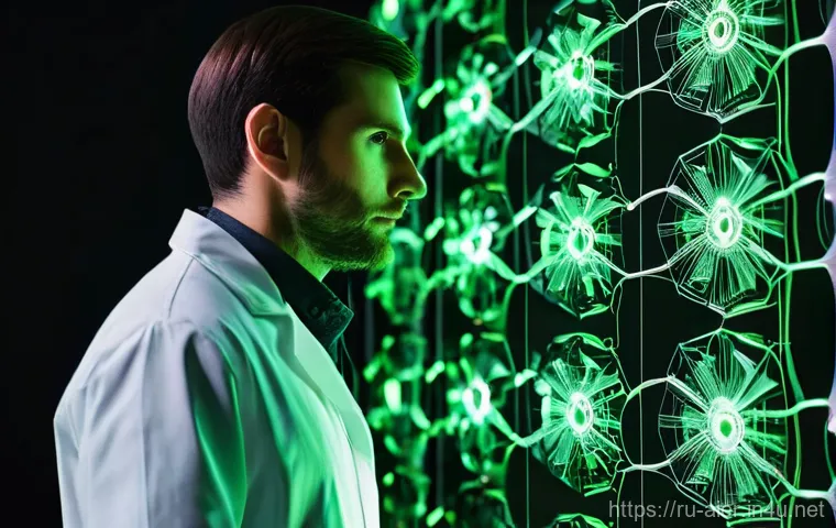 머신러닝 모델의 예측 정확도 향상 - **Multimodal AI Symphony**
    An ethereal, abstract representation of a multimodal AI system as a m...