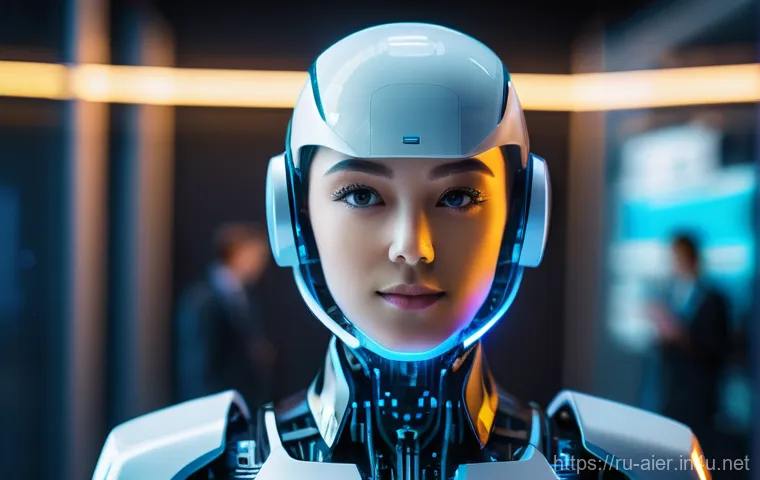 인공지능 전문가의 커리어 플랜 - Here are three detailed image generation prompts in English, designed to be safe for a 15+ audience ...