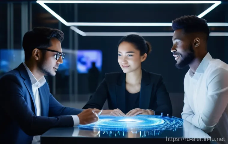 AI 학습자의 자기계발 플랜 - **Python Mastery: Architecting AI Solutions**
    "A skilled female AI developer, in her mid-twentie...