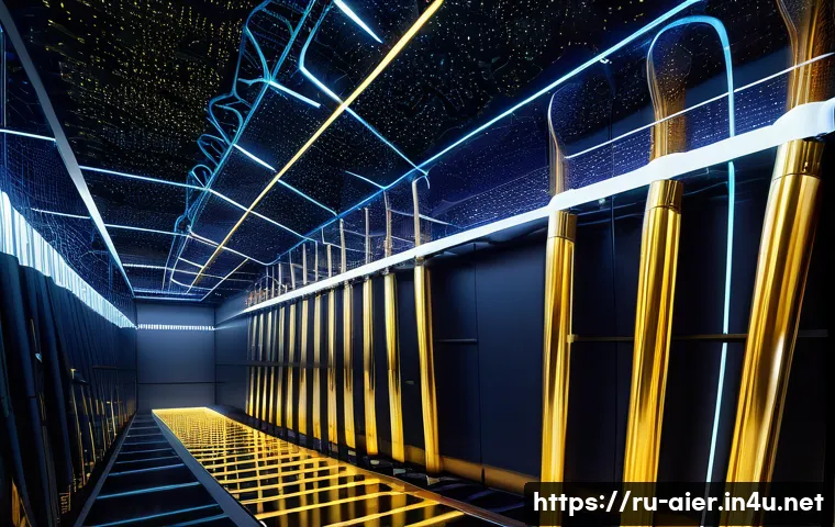 AI 프로젝트의 기술 스택 선택 가이드 관련 이미지 1