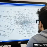 머신러닝 모델의 재현 가능성 보장 방법 - **Prompt 1: The Frustration of Unreproducible ML**
    "A young adult, male or female, with a look o...