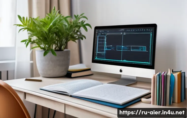 AI 분야의 경력 전환자 성공 스토리 관련 이미지 1
