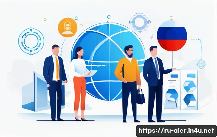 AI 기술과 공공 정책의 관계 관련 이미지 2